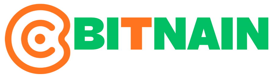 Bitnain